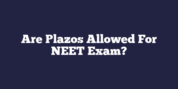 Neet Dress Code NTA NEET 2019 dress code for male and female candidates    Times of India